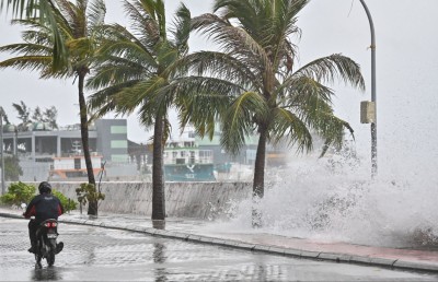 އީދު ބަންދު: ކެރީގެ އަސަރު ކޮށްފާނެ، އެކަމަކު މޫސުން ރަނގަޅު ވާނެ
