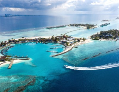 ކްރޮސްރޯޑްސްއަންނަ ބުދަ ދުވަހު އަލުން ހުޅުވާލަނީ