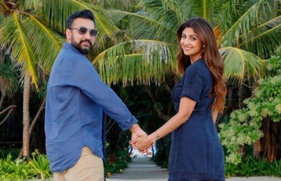 ޝިލްޕާގެ ފިރިމީހާގެ ބަންދަށް އިތުރު 14 ދުވަސް