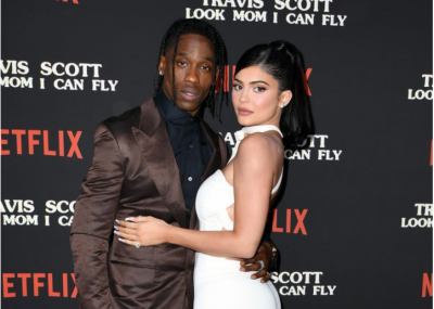 ކައިލީ ޖެނާ އިތުރު ދަރިއަކަށް ބަނޑުބޮޑު؟!