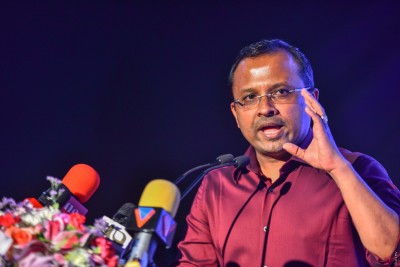 އެމްއެންޕީ އަކީ ގައުމީ ފިކުރެއް، އެއްވެސް ނުފޫޒަކަށް ނުގުޑާނެ: ރިޔާޒު