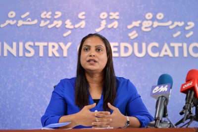 ފޮތްތަކުގައި ގިނައީ މިދިޔަ ސަރުކާރުގައި ވެސް ހުރި ކުށްތައް