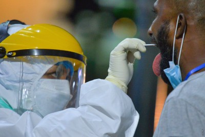 މިއަދު 113 ކޭސް، އެކްޓިވް ކޭސްގެ އަދަދު 1،658 އަށް