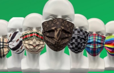 ވެލްނަސް މޯލްޑިވްސް އިން ރީތި ޑިޒައިން މާސްކު ވިއްކަނީ