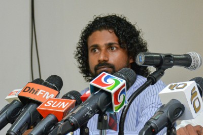 އަދީބުގެ ކުރީގެ ވަކީލު ނަދީމު ކްރިމިނަލް ކޯޓުގެ ފަނޑިޔާރު ކަމަށް