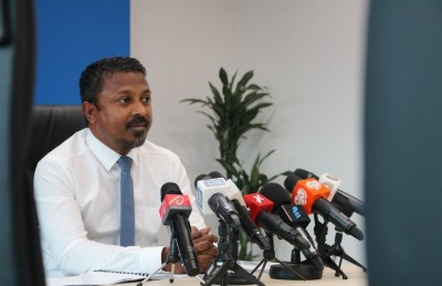 ގާނޫނު އަސާސީއަށް އިސްލާހު ހުށަހަޅަނީ ޖޭއެސްސީ ބަދަލުކޮށް، މަޖިލިސް މެމްބަރުންގެ އަދަދު ލިމިޓް ކުރަން: އޭޖީ