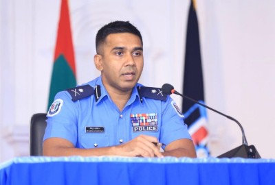 ފައިރޫޝް ރިޓަޔާ ކުރެއްވި މައްސަލައިގެ ރިޕޯޓް ތަޅުމަށް