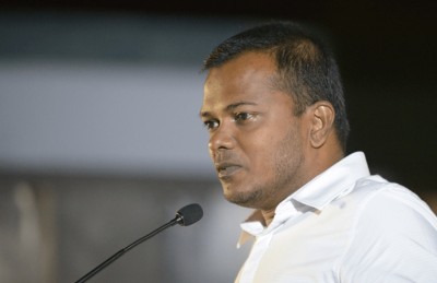 ބޮޑު ހިލަތައް ޕޮލިސް އެކަޑެމީ އަށް ގެންދިޔައީ ސިޓީ ކައުންސިލުން އަންގައިގެންނެއް ނޫން: އައްޑޫ މޭޔަރު