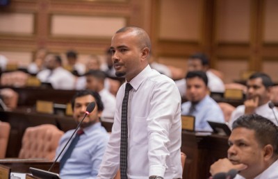ކެންސަރާއި ނާރުގެ ބަލިތަކަށް ދެ އަހަރު ތެރޭގައި އާސަންދައިން 100 މިލިއަން ރުފިޔާ ހަރަދުކޮށްފި