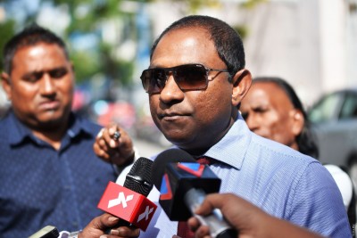 ކޫއްޑޫ - ވިލިނގިލި ބްރިޖްގެ މަސައްކަތް މިއަހަރު ފަށަން މަސައްކަތް ކުރަނީ