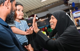 ހައްޖު ދުވަހުން ރޫހާނީ ތަރުބިޔަތު ލިބިގަނެވޭ ސަބަބުތައް