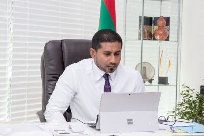 އިންތިހާބުގައި މަހުލޫފަށް ވާދަނުކުރެވޭ މައްސަލަ އަލުން ބަލަނީ