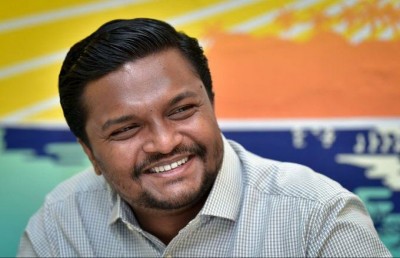 އެމްޑީޕީގެ އިސްތިއުނާފު މަޖިލީހުގެ ރައީސްގެ މަގާމަށް އަނަސް