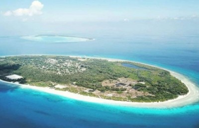 ނޮޅިވަރަމް ބަނދަރުމަތިން ސައިކަލާއެކު މޫދަށް ވެއްޓުނު މީހަކު މަރުވެއްޖެ
