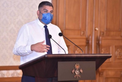 ކޮވިޑް ވެކްސިންގެ އެއްވެސް ޑޯޒެއް ނުޖަހާ 30،000 މީހުން!
