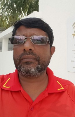 މުސްތަފާ: ޓެސްލާގެ ނަސީބާ އެކު އުފަލުން!