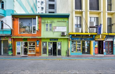 ގެސްޓް ފިހާރަތައް އެންމެ ގަދަ ކަނޑުގައި: ބައެއް މީހުން ސަލާމަތެއްނުވި!