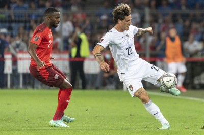 ބަލިނުވެ 36 މެޗު ހަމަކޮށް އިޓަލީން ރެކޯޑް މުގުރާލައިފި