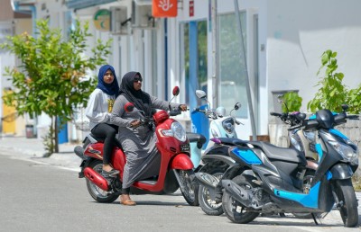 ދެ މަސް ފަހުން ހުޅުވާލި ގއ.ވިލިގިނލި ފަސް ދުވަސް ފަހުން އަނެއްކާ ވެސް މޮނިޓަރިންއަށް