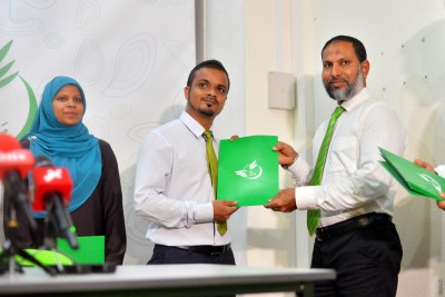 ފަނޑިޔާރުންގެ އަބުރަށް އަރައިގަންނަނީ މައްސަލަތަކަށް ނުފޫޒު ފޯރުވަން: އަދާލަތު