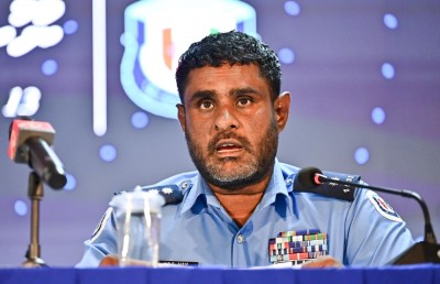 ނައީމާ މަރާލީ ސިހުރު ހަދާ މީހެއް ކަމަށް ގަބޫލުކޮށްގެން ކަމަށް ވިއަސް އޭނާއާ ދެކޮޅަށް އެއްވެސް ހެއްކެއް ނެތް: ޕޮލިސް