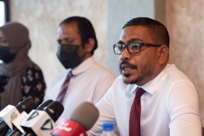 ލީކުވި އޯޑިއޯތަކަކީ ސައްޙަ އޯޑިއޯތަކެއްކަން މުޖައްރިބު: ސުޖާއު