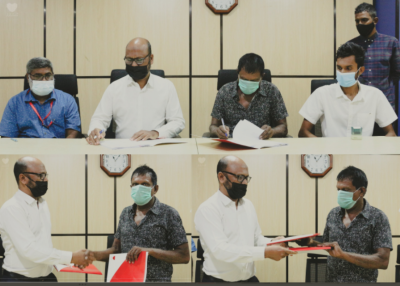 އދ. އަތޮޅުން ސީއެމްބިއުލާންސް ނުލިބޭ ނަމަ، އެމަޖެންސީ ދަތުރު ކުރާނީ އެޗްއެމްއެޗްއައި އިން