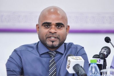 ޔާމީނުގެ މައްސަލައިގެ ތަހުގީގު ފުރިހަމައެއް ނޫން، ހަގީގީ މުޖުރިމުން ތިބީ ޔޫކޭގައި: މުއައްވިޒް