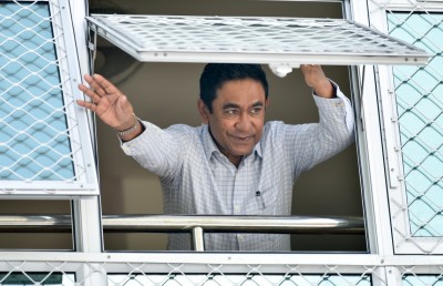 މަރު ކޮމިޝަނުން ސުވާލު ކުރާނީ ޔާމީނަށް އެނގޭ ކަމަށް ބެލެވޭ ވަކިވަކި ކަންކަމާ ގުޅޭގޮތުން