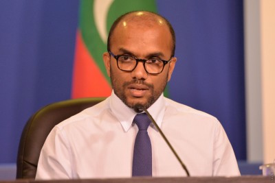 މިހާތަނަށް ރިކަރެންޓް ހަރަދަށް ކުރި ހޭދަ މިދިޔަ އަހަރަށް ވުރެ ދެ ބިލިއަން އިތުރުވެއްޖެ