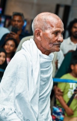 ހައްޖު ދުވަހުން ރޫހާނީ ތަރުބިޔަތު ލިބިގަނެވޭ ސަބަބުތައް