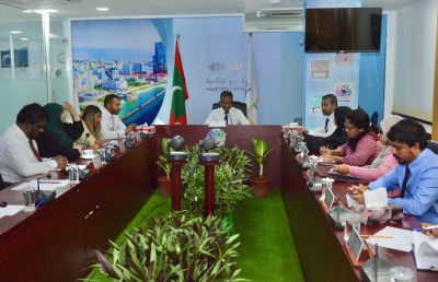 މާލެ ސިޓީ ކައުންސިލްގެ ބައި-އިލެކްޝަންގައި ހަމައެކަނި ޕީއެންސީ އާއި އެމްޑީޕީގެ ކެންޑިޑޭޓުން
