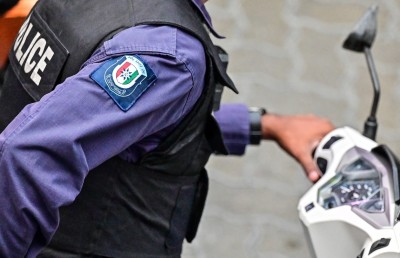 "ސޮރީ ބޯއީސް" ފަޅާލައިފި، ވަގަށްނެގި ތަކެތި ފެނިއްޖެ