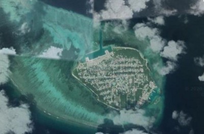 އަލިފުށީ އެއާޕޯޓުން ރ.އަތޮޅަށް ފައިދާއެއް ނެތް، ބޮޑު އިސްރާފެއް!؟