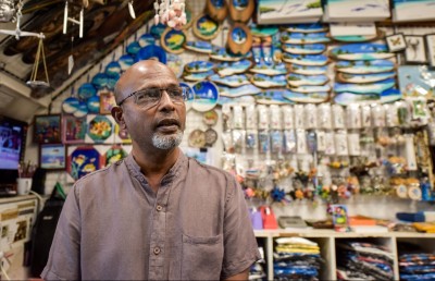 ގެސްޓް ފިހާރަތައް އެންމެ ގަދަ ކަނޑުގައި: ބައެއް މީހުން ސަލާމަތެއްނުވި!