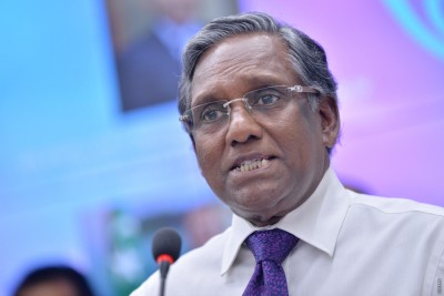 ކޮވިޑް-19ގެ އަސްލާ ގުޅޭގޮތުން އެމެރިކާއިން ނެރުނު ރިޕޯޓާ މެދު ސުވާލު އުފެދޭ: ވަހީދު