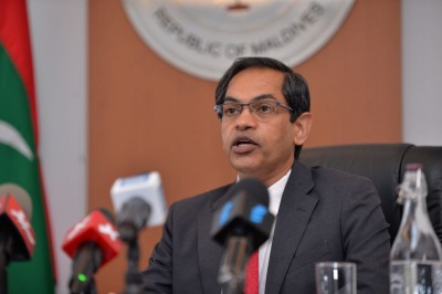 ސަރަހައްދީ ތަރައްގީއަށް އިންޑިއާއިން އެހީވަނީ