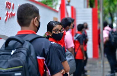 ސްކޫލުތަކުގައި ކިޔަވައިދޭނީ އާންމު ހާލަތުގައި އަމަލުކުރި ވަގުތުތަކާ އެއްގޮތަށް: ސާކިއުލާ