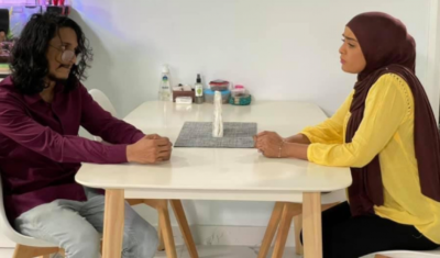 ޔޫއްޕެގެ "ގިރިދަ" އަންގާރަ ދުވަހު ރިލީޒް ކުރަނީ