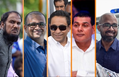 ޔާމީންގެ ޝަރީއަތް: ދައުލަތުގެ 86 ހެކީގެ ތެރޭގައި ސިޔާމް، އަދީބު، ޒިޔަތު އަދި މައުރޫފް