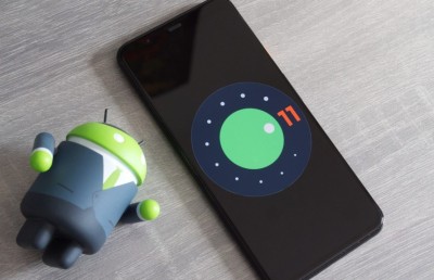 އެންޑްރޮއިޑްގެ ދުވަސްވީ އޯއެސްތަކަށް ހިދުމަތް ކަނޑާލަނީ