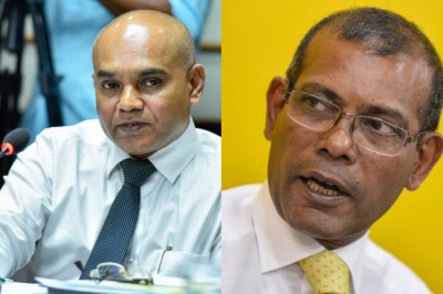 ނަޝީދުގެ ބަހުގެ ހޫނު ހަމަލާތަކެއް ބިގޭއަށް