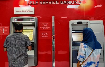 ބީއެމްއެލްގެ ފައިދާ 38 ޕަސެންޓް އިތުރުވެއްޖެ