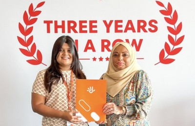ފުޑް ކާނިވަލްގެ ޑިޖިޓަލް ޕާޓްނަރަކަށް ދިރާގު
