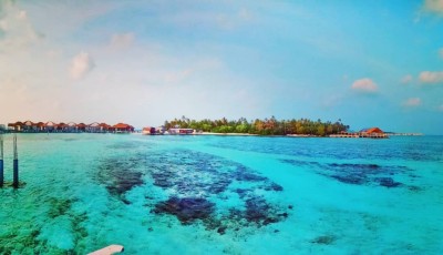ކަޅުދިޔަފުށި ރިސޯޓު ވިއްކާލަން އަނެއްކާވެސް އިއުލާންކޮށްފި