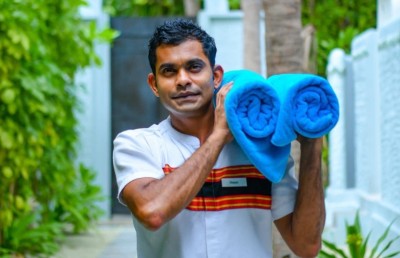 މުވައްޒަފުންނަށް ޗުއްޓީ ނުދޭން ރިސޯޓުތަކުން ޕޮލިސީ ބަދަލުކުރާ ކަމުގެ ޝަކުވާ!