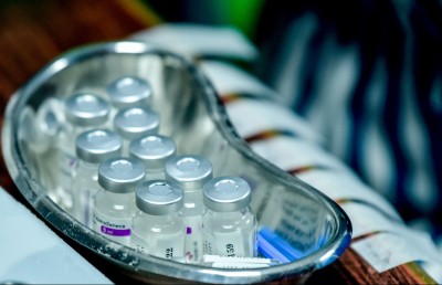 ސްކޫލް ކުދިން ވެކްސިން ޖެހުމަށް ތައްޔާރުވާން މިނިސްޓްރީން އަންގައިފި