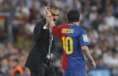 މެސީ، ކޮން ޓީމަކަށް؟ ސިޓީ، ޕީއެސްޖީ، ޗެލްސީއަށްތަ؟