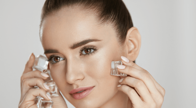 ކޮންމެ ދުވަހަކު ހެނދުނު މޫނުގައި އައިސް ކިއުބު ހޭކުމުން ލިބޭ ފައިދާ