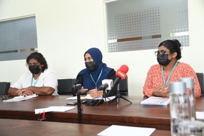 ބޯހިމެނުން އަންނަ އަހަރުގެ ސެޕްޓެމްބަރުގައި